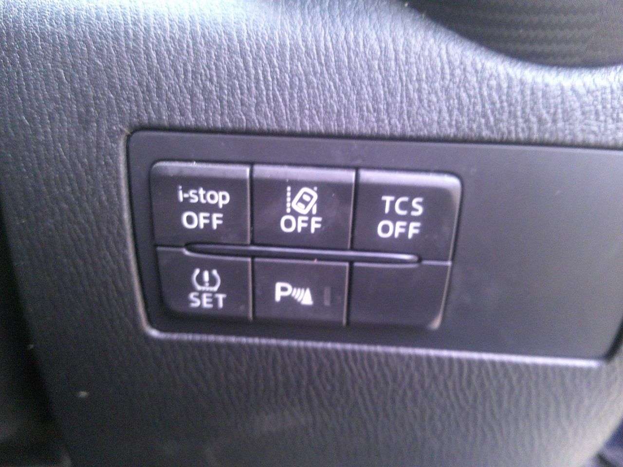 2019 MAZDA CX-3 2019 MAZDA CX-3