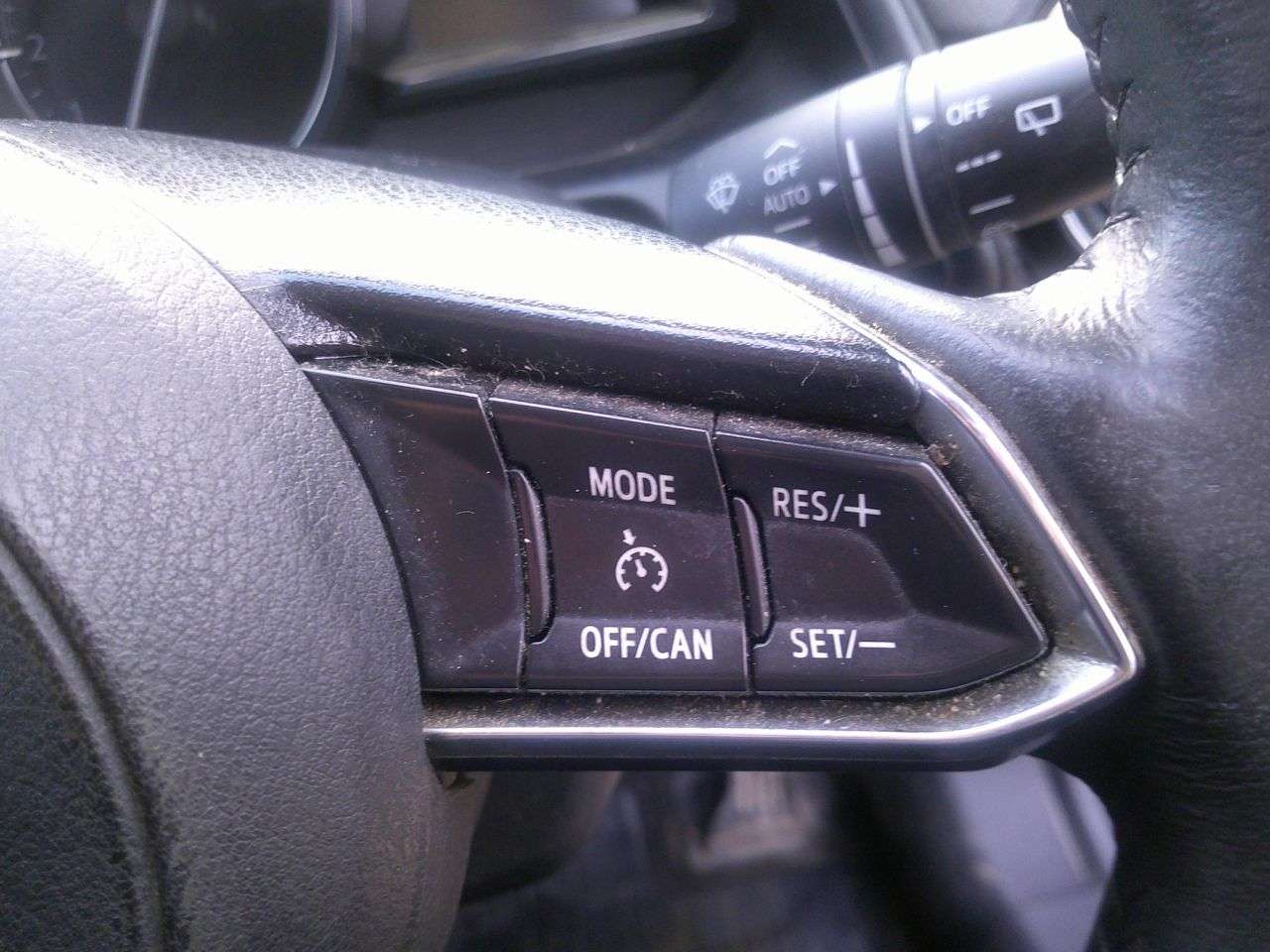 2019 MAZDA CX-3 2019 MAZDA CX-3