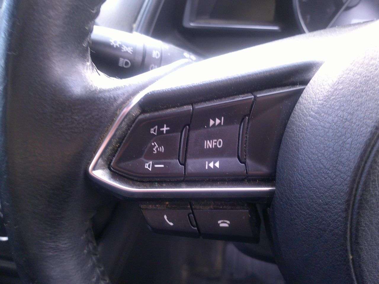 2019 MAZDA CX-3 2019 MAZDA CX-3