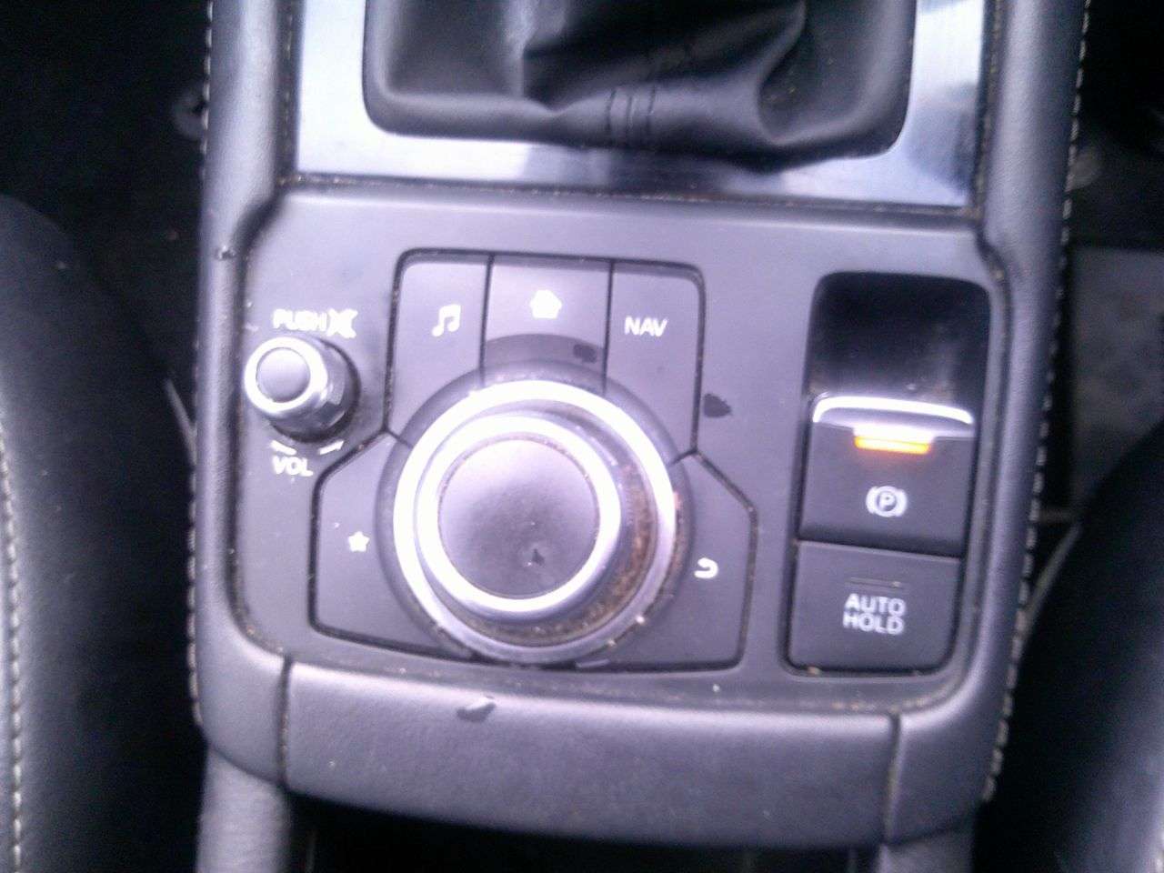 2019 MAZDA CX-3 2019 MAZDA CX-3