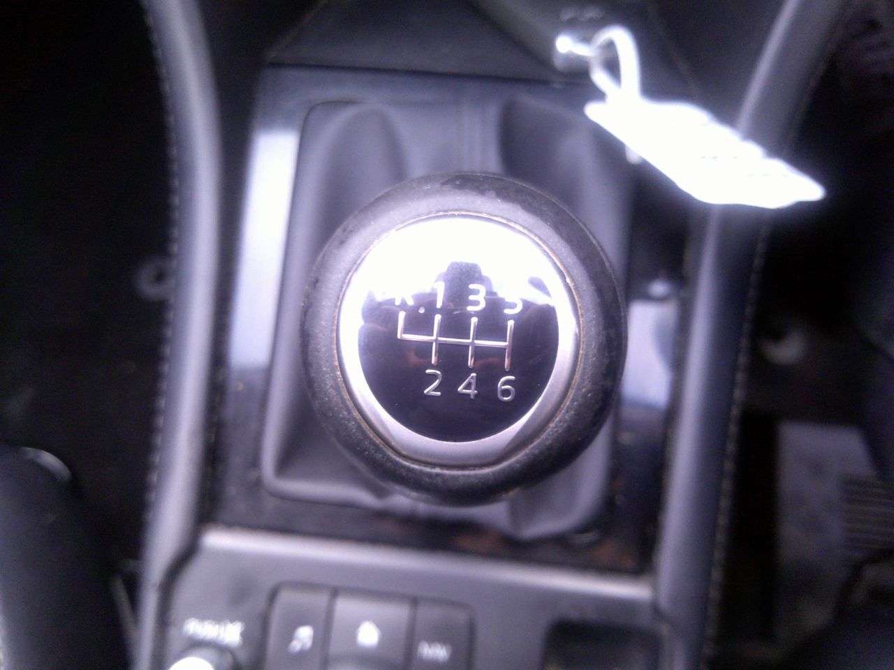 2019 MAZDA CX-3 2019 MAZDA CX-3