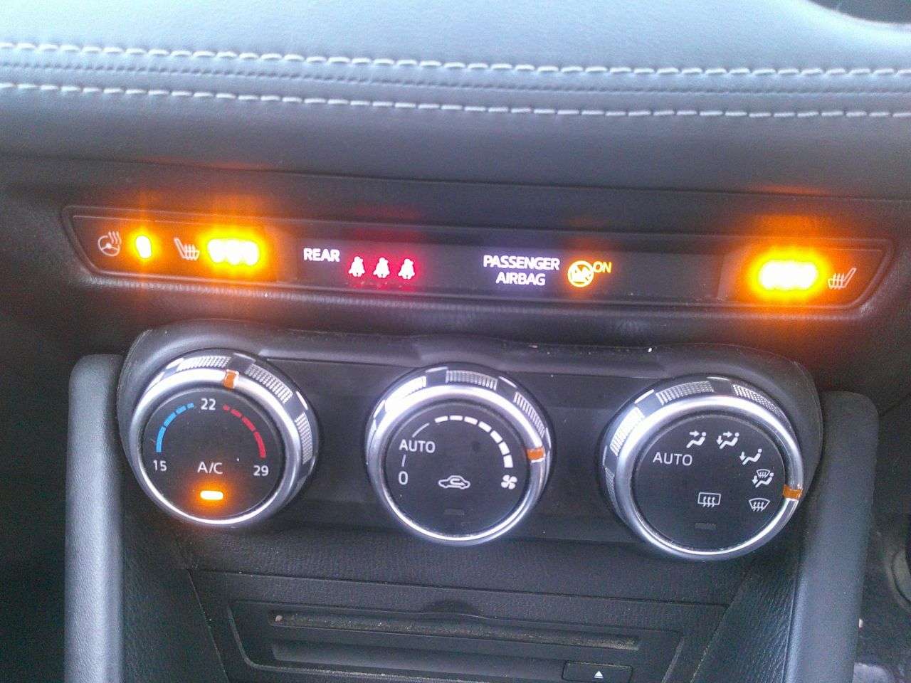 2019 MAZDA CX-3 2019 MAZDA CX-3