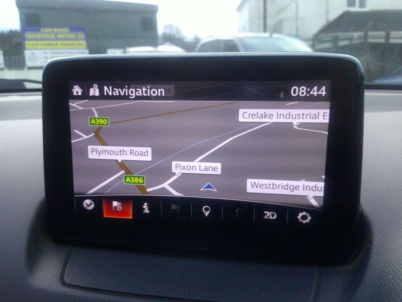 2019 MAZDA CX-3 2019 MAZDA CX-3