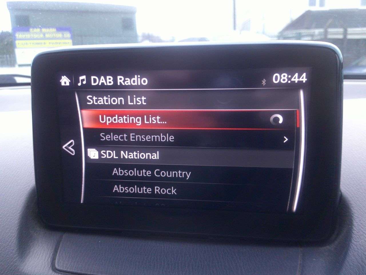 2019 MAZDA CX-3 2019 MAZDA CX-3