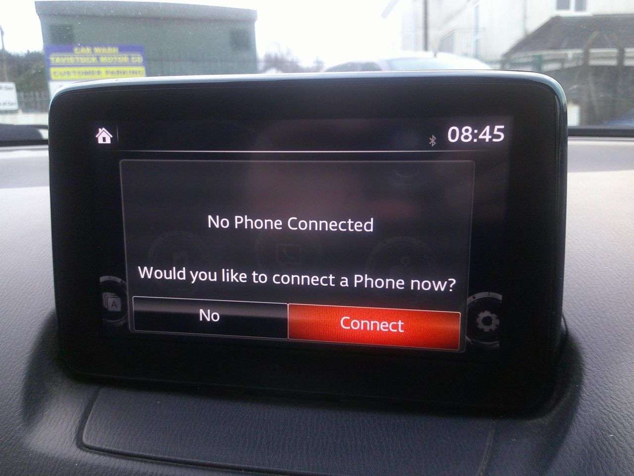 2019 MAZDA CX-3 2019 MAZDA CX-3