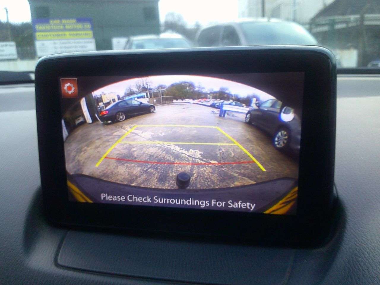 2019 MAZDA CX-3 2019 MAZDA CX-3