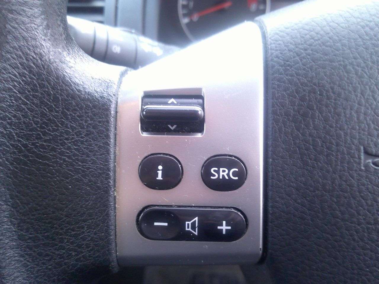 2009 NISSAN NOTE 2009 NISSAN NOTE