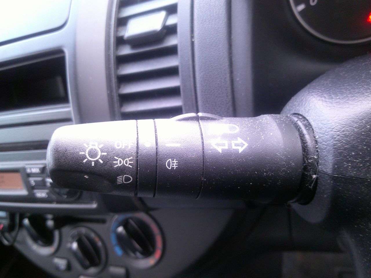 2009 NISSAN NOTE 2009 NISSAN NOTE