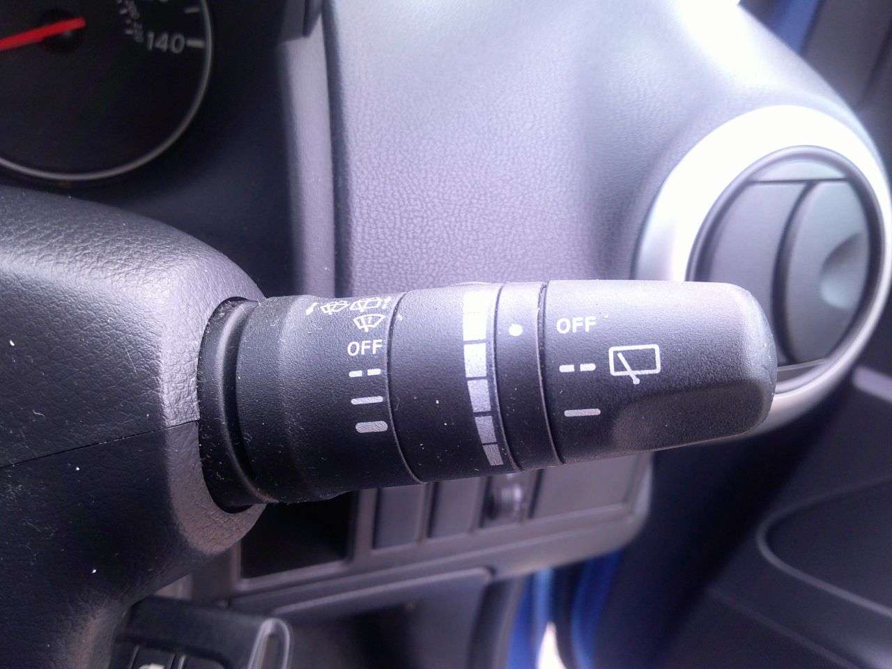 2009 NISSAN NOTE 2009 NISSAN NOTE