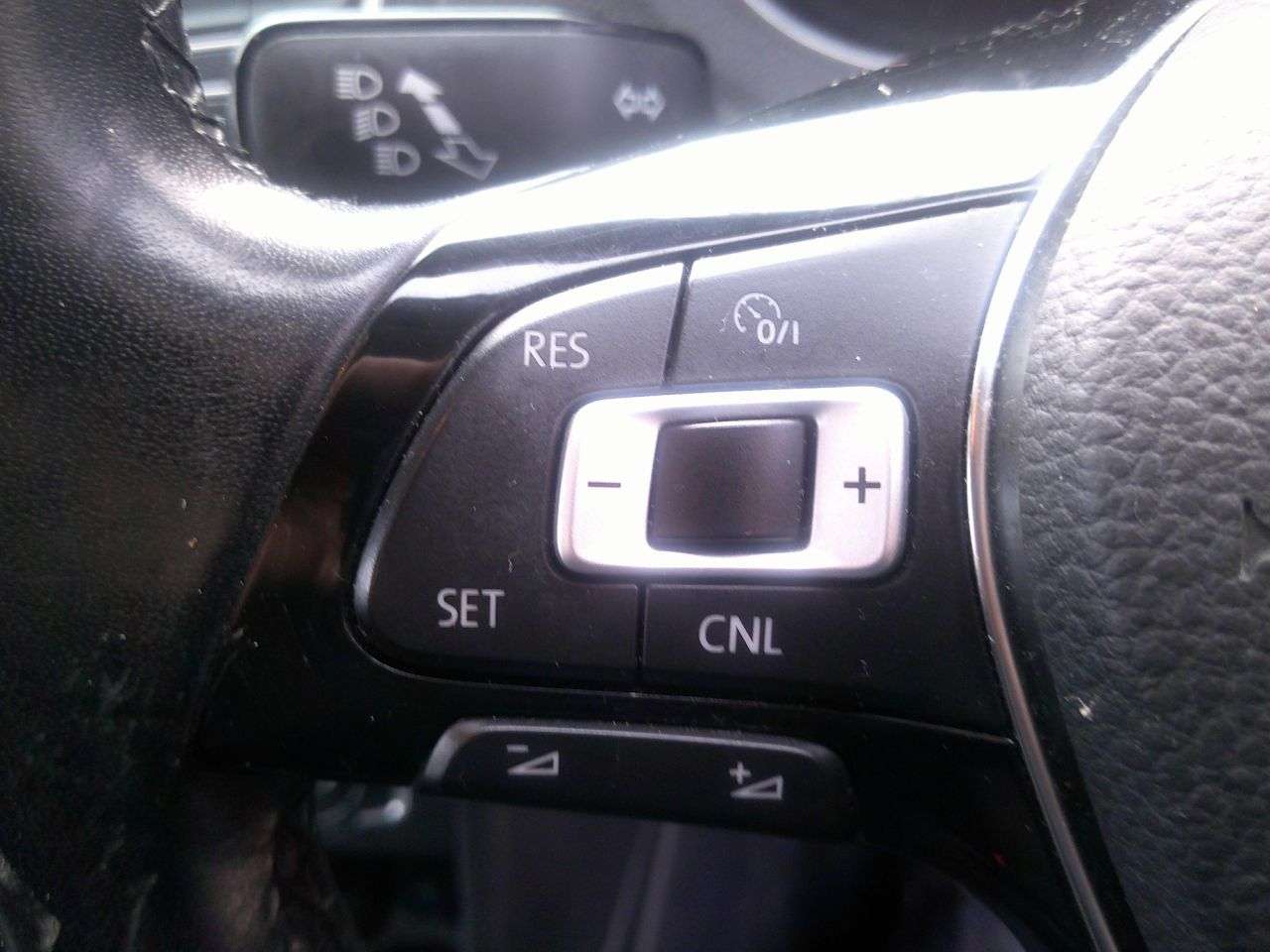 2016 VOLKSWAGEN POLO 2016 VOLKSWAGEN POLO