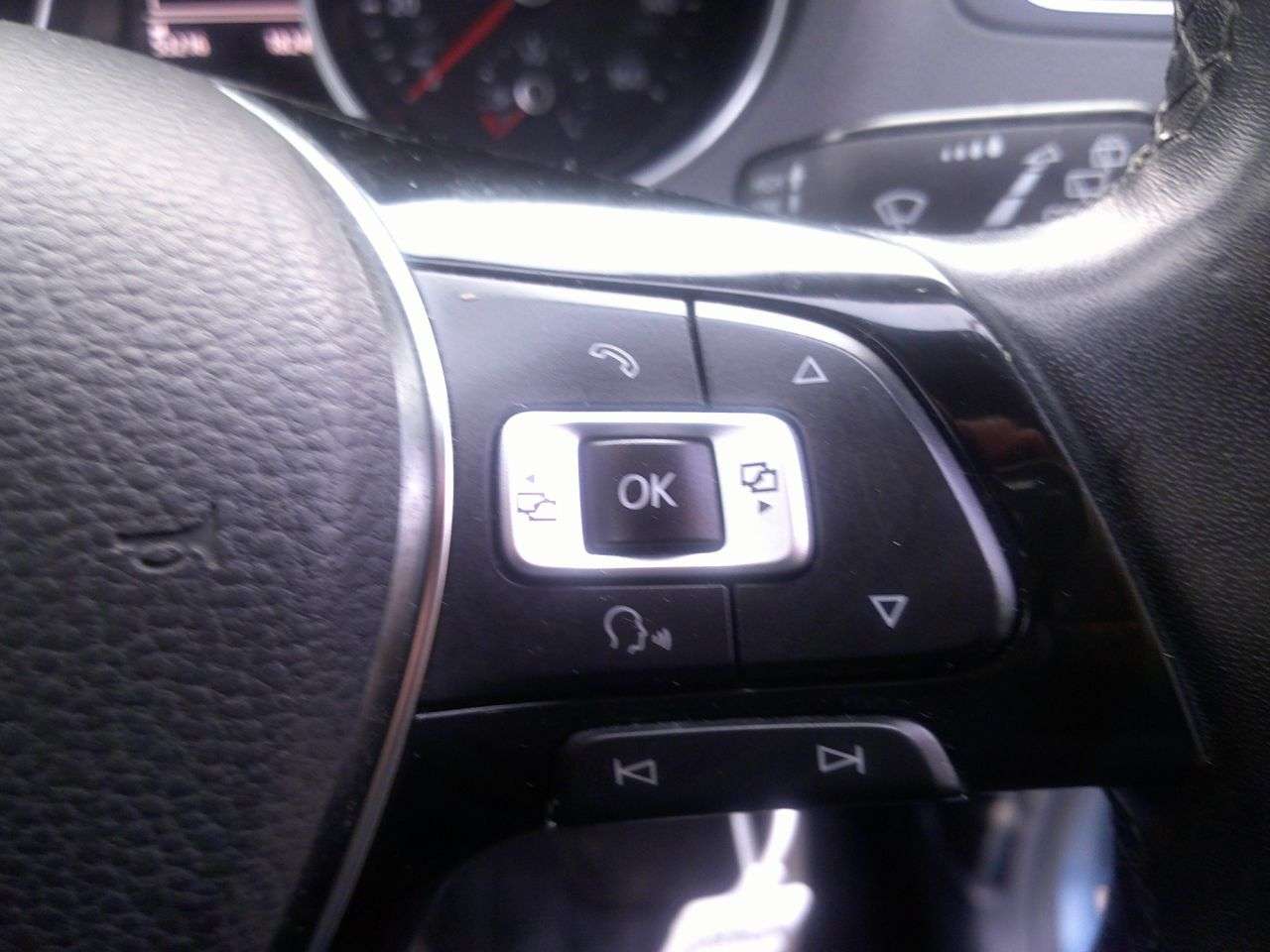 2016 VOLKSWAGEN POLO 2016 VOLKSWAGEN POLO