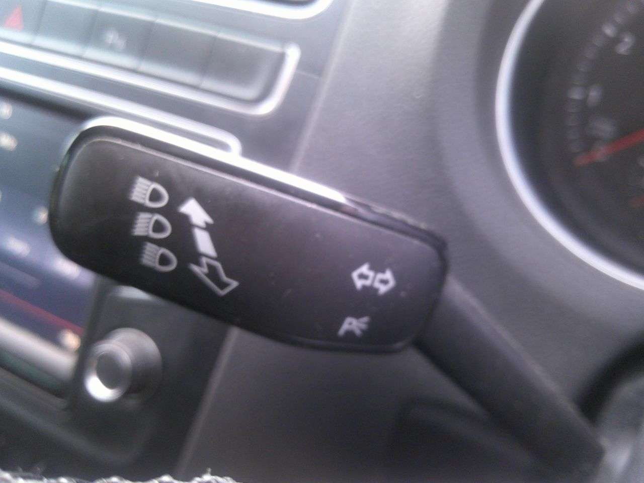 2016 VOLKSWAGEN POLO 2016 VOLKSWAGEN POLO