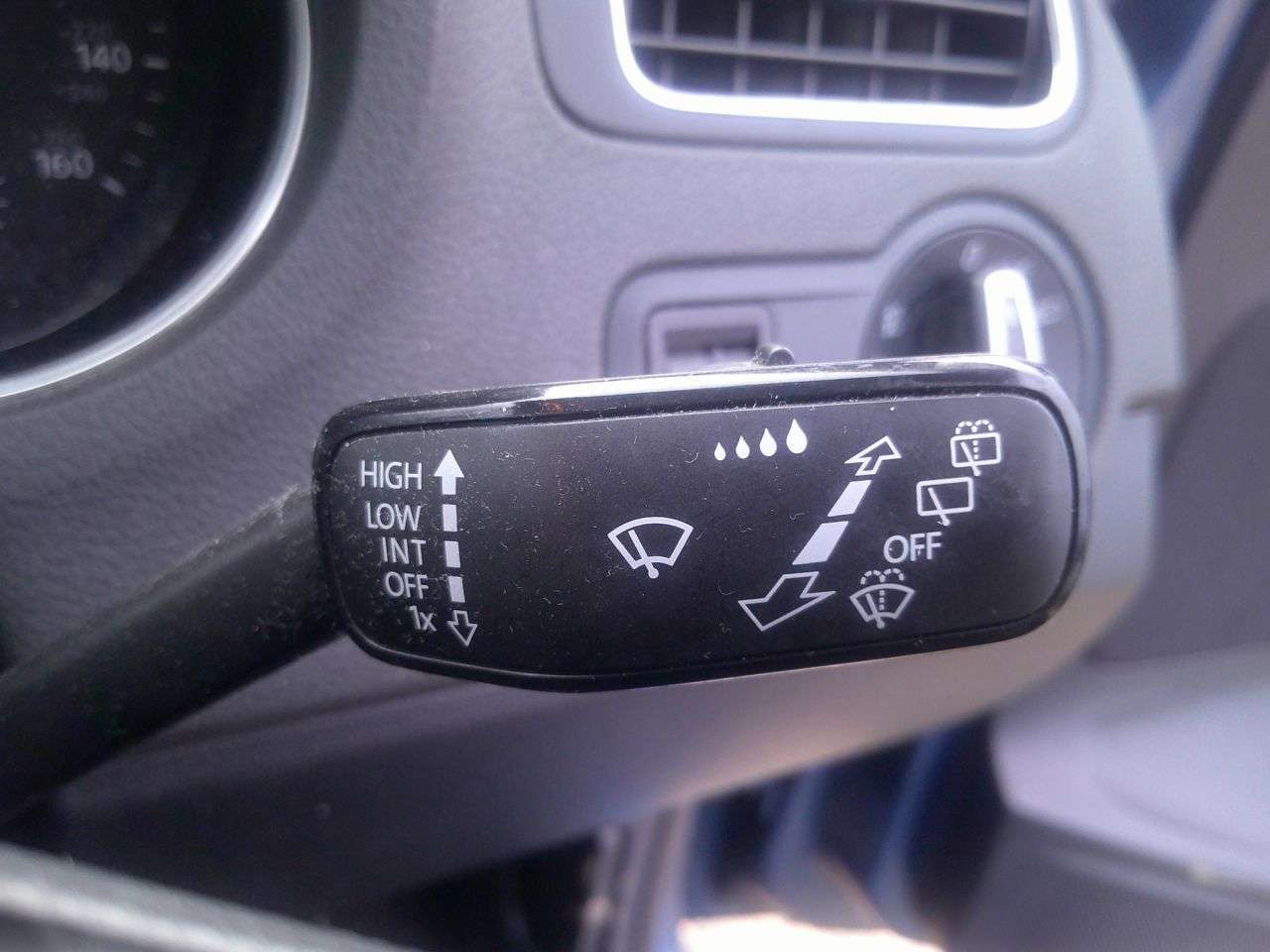 2016 VOLKSWAGEN POLO 2016 VOLKSWAGEN POLO