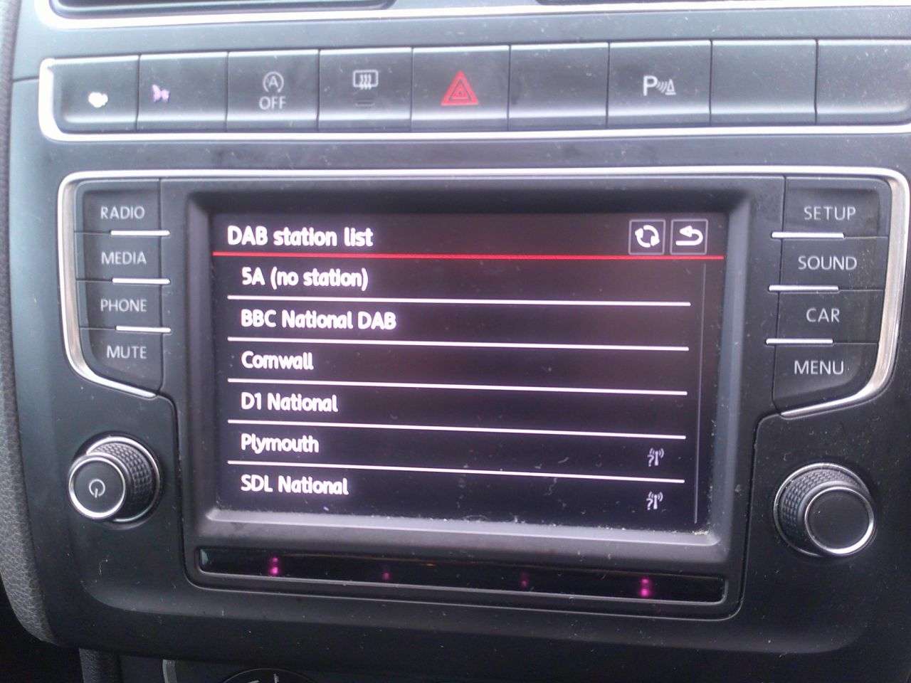 2016 VOLKSWAGEN POLO 2016 VOLKSWAGEN POLO