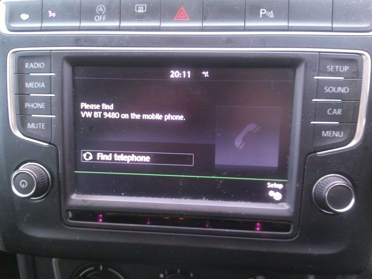 2016 VOLKSWAGEN POLO 2016 VOLKSWAGEN POLO