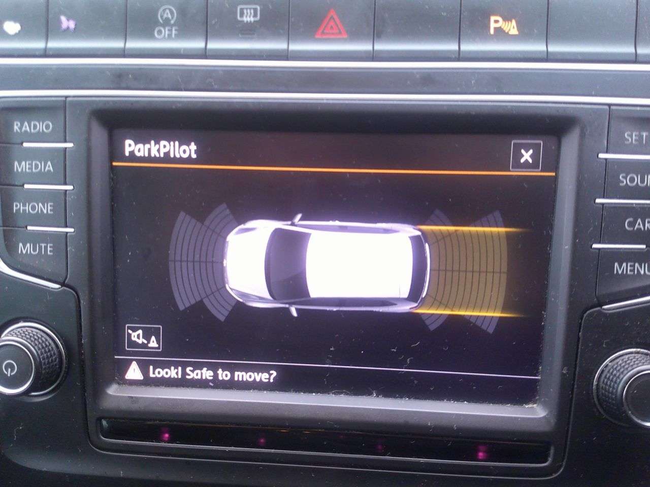 2016 VOLKSWAGEN POLO 2016 VOLKSWAGEN POLO