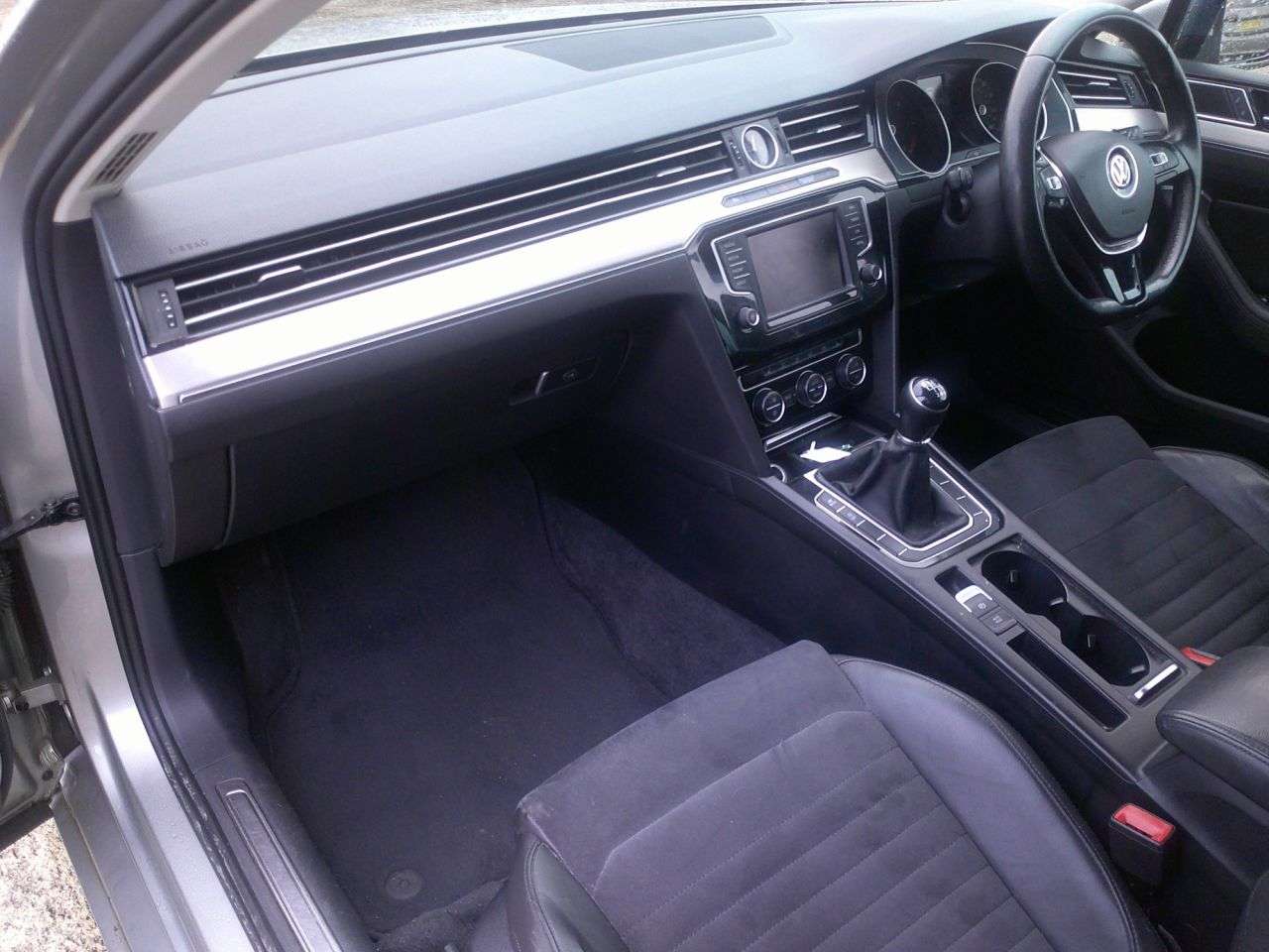 2016 VOLKSWAGEN PASSAT 2016 VOLKSWAGEN PASSAT