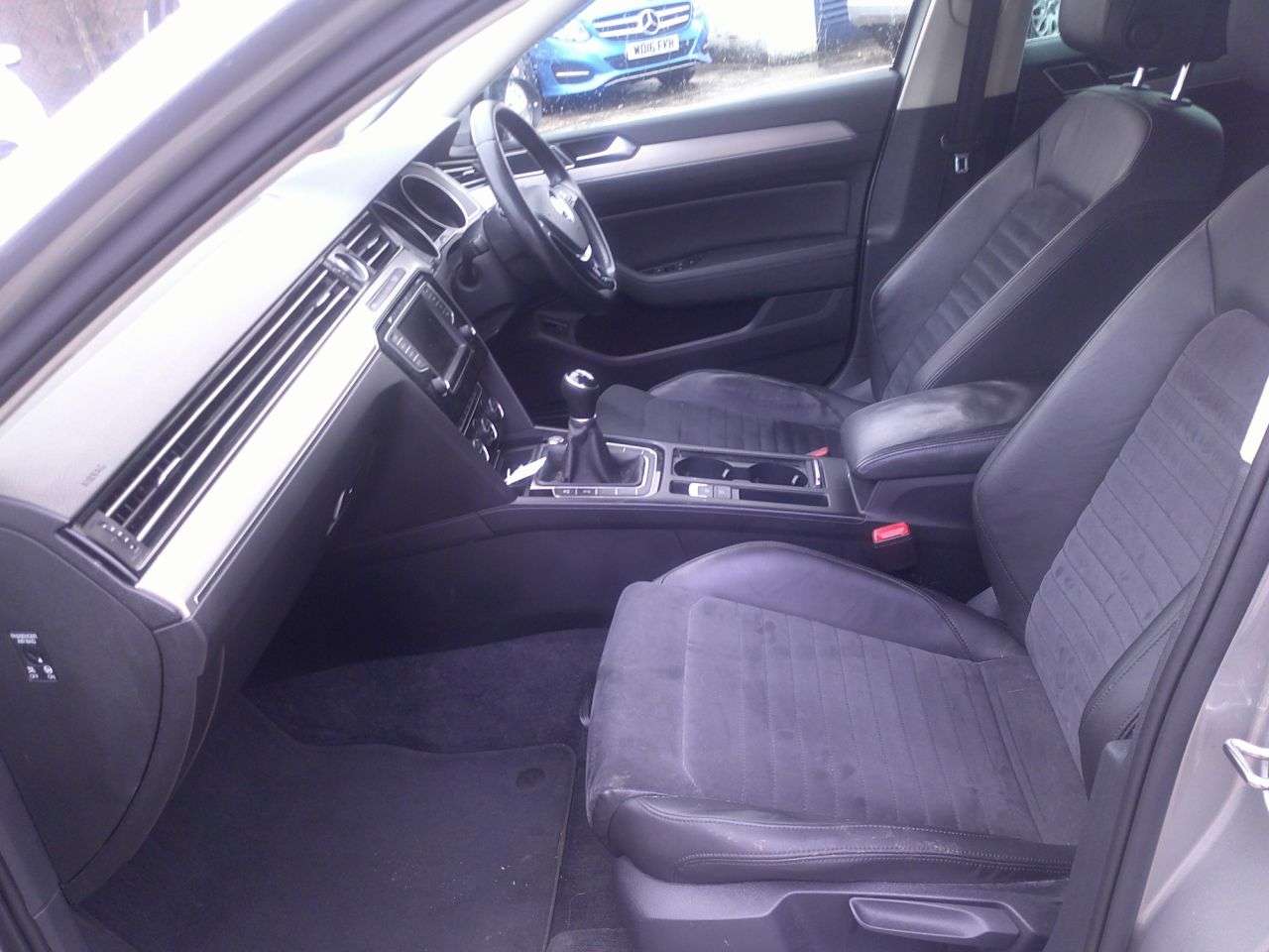 2016 VOLKSWAGEN PASSAT 2016 VOLKSWAGEN PASSAT