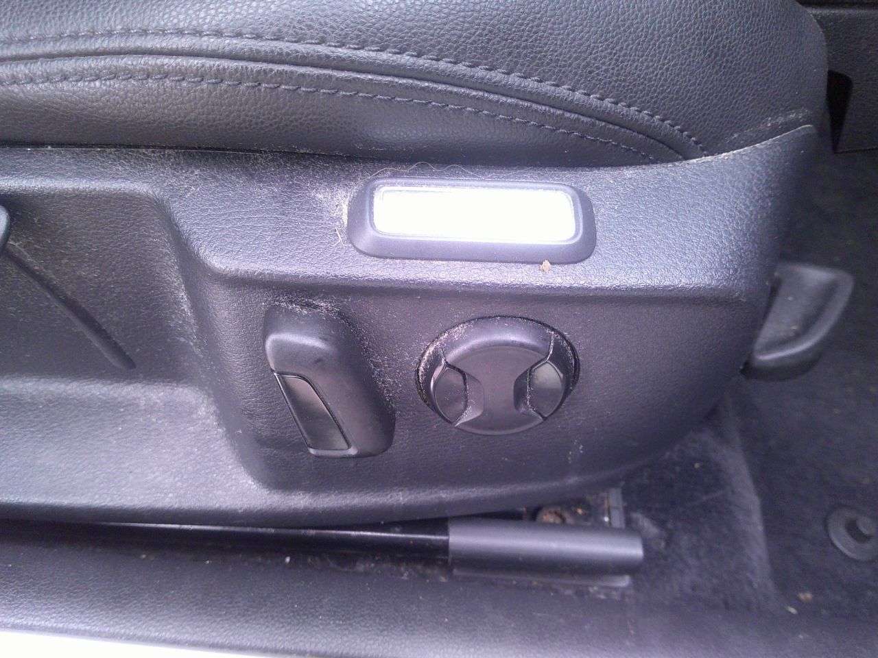 2016 VOLKSWAGEN PASSAT 2016 VOLKSWAGEN PASSAT