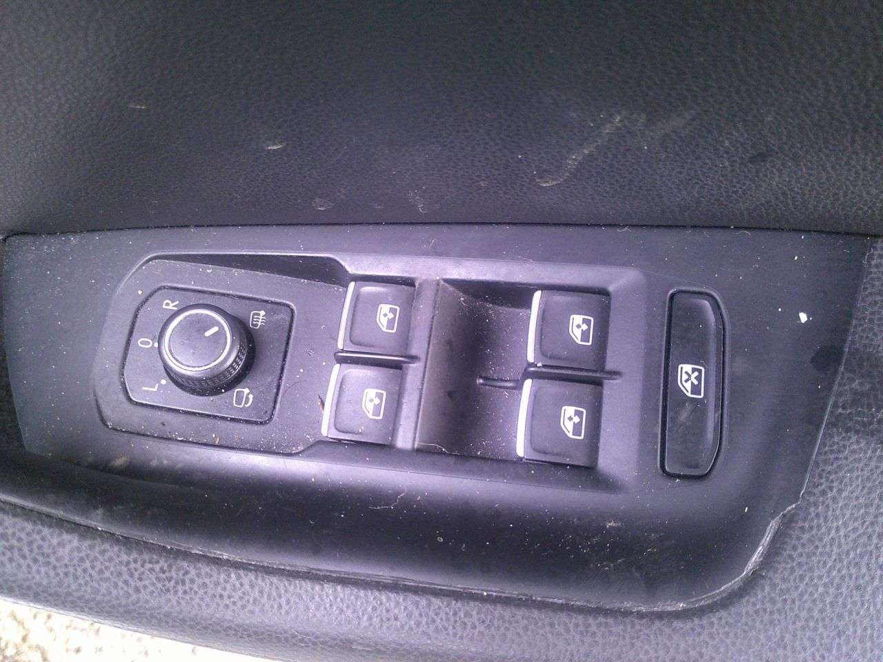 2016 VOLKSWAGEN PASSAT 2016 VOLKSWAGEN PASSAT