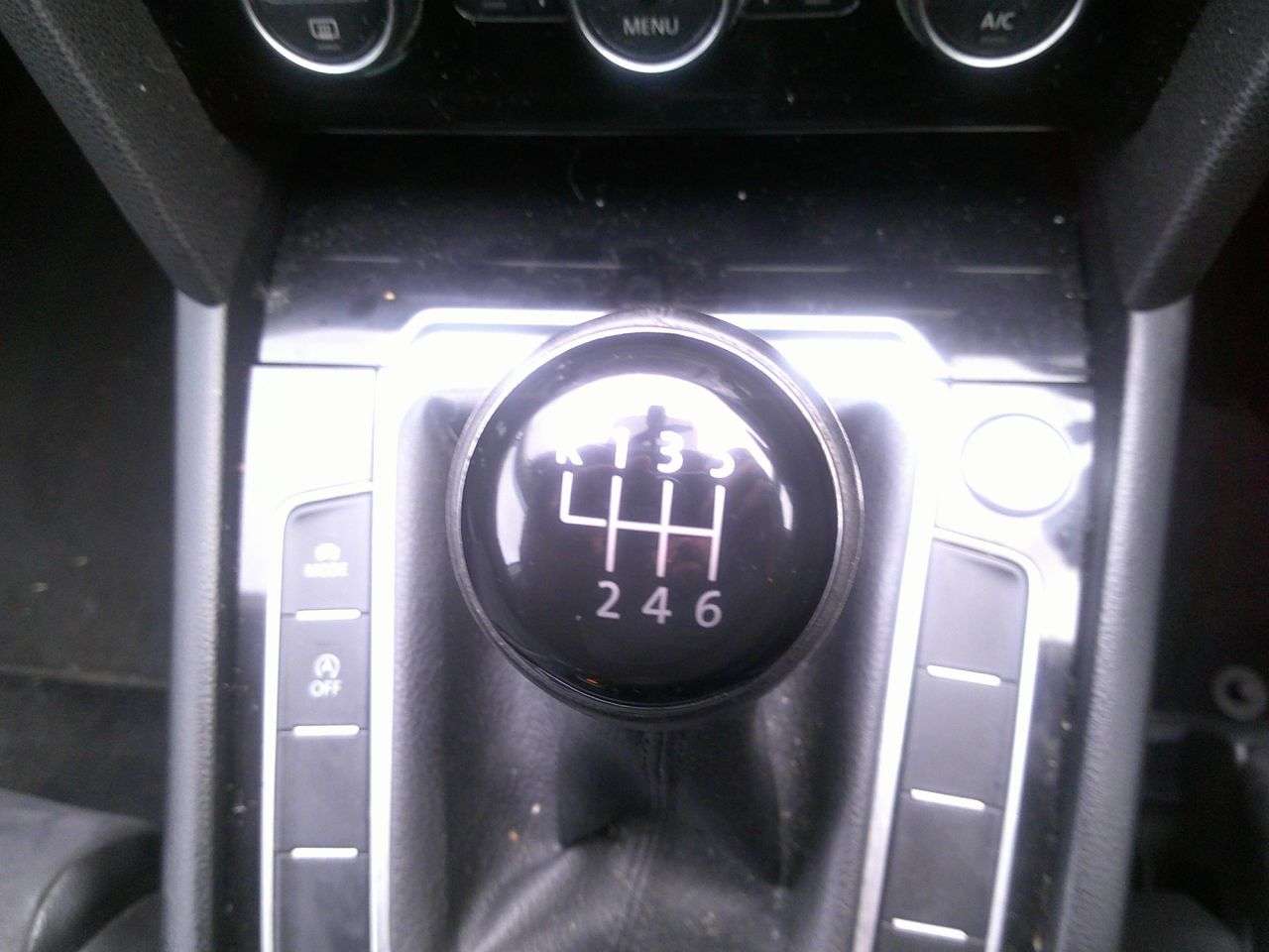 2016 VOLKSWAGEN PASSAT 2016 VOLKSWAGEN PASSAT