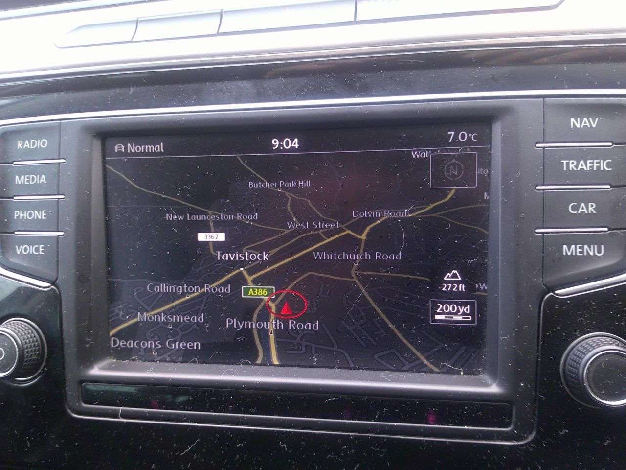 2016 VOLKSWAGEN PASSAT 2016 VOLKSWAGEN PASSAT