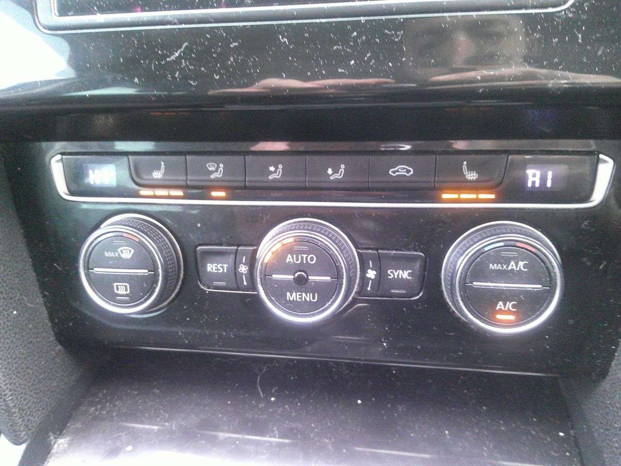 2016 VOLKSWAGEN PASSAT 2016 VOLKSWAGEN PASSAT