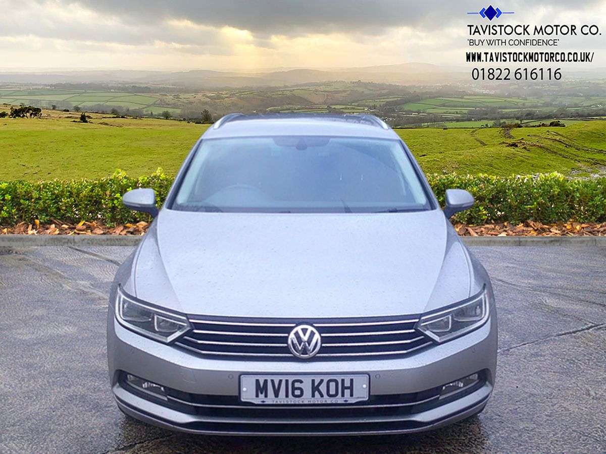 2016 VOLKSWAGEN PASSAT 2016 VOLKSWAGEN PASSAT