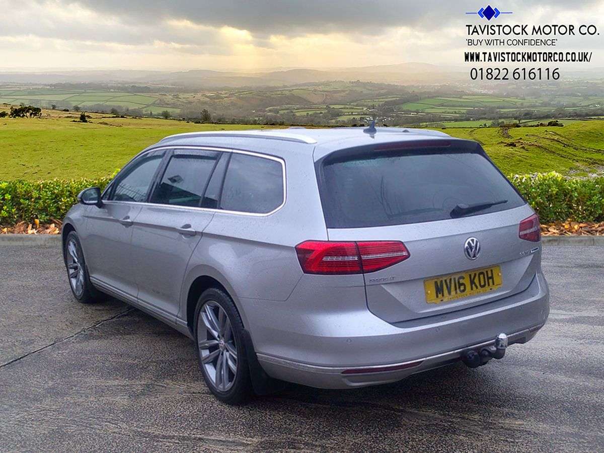 2016 VOLKSWAGEN PASSAT 2016 VOLKSWAGEN PASSAT