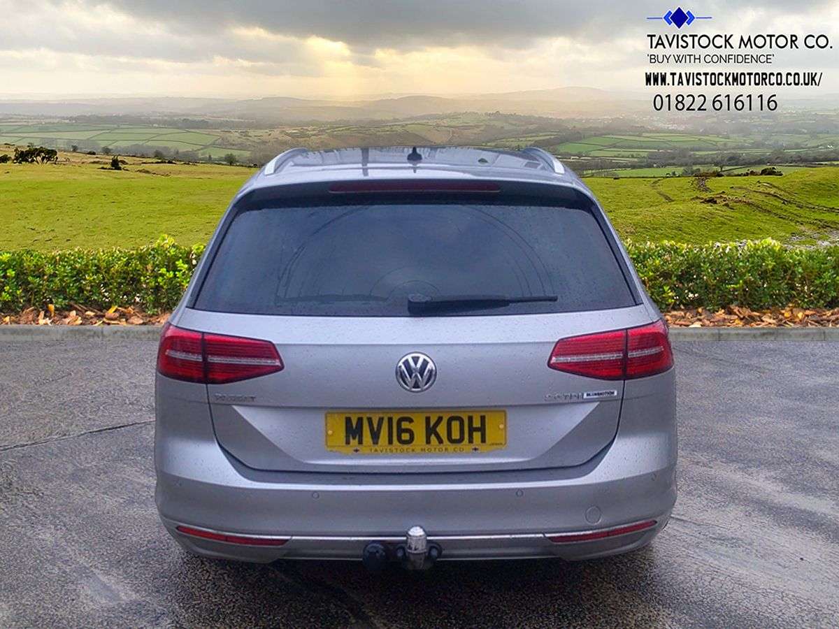 2016 VOLKSWAGEN PASSAT 2016 VOLKSWAGEN PASSAT