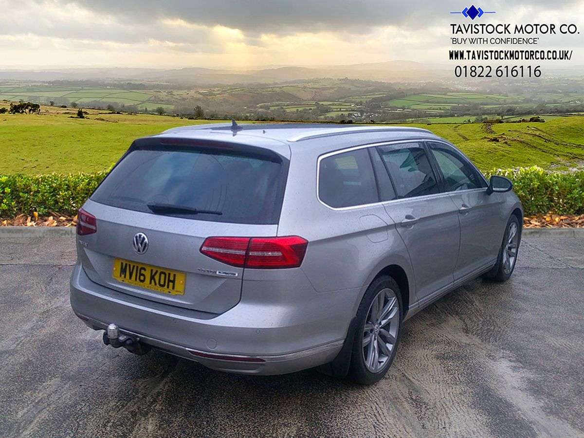 2016 VOLKSWAGEN PASSAT 2016 VOLKSWAGEN PASSAT