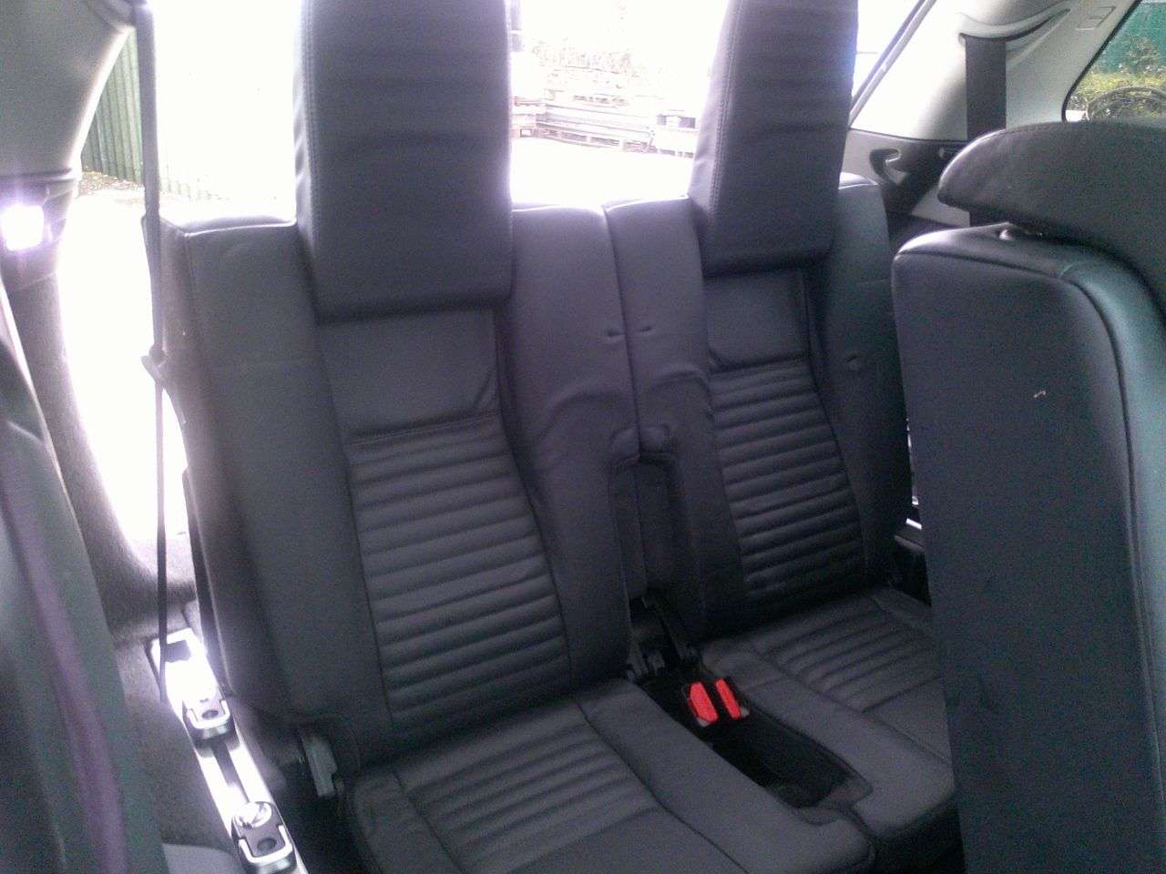 2015 LAND ROVER DISCOVERY SPORT 2015 LAND ROVER DISCOVERY SPORT