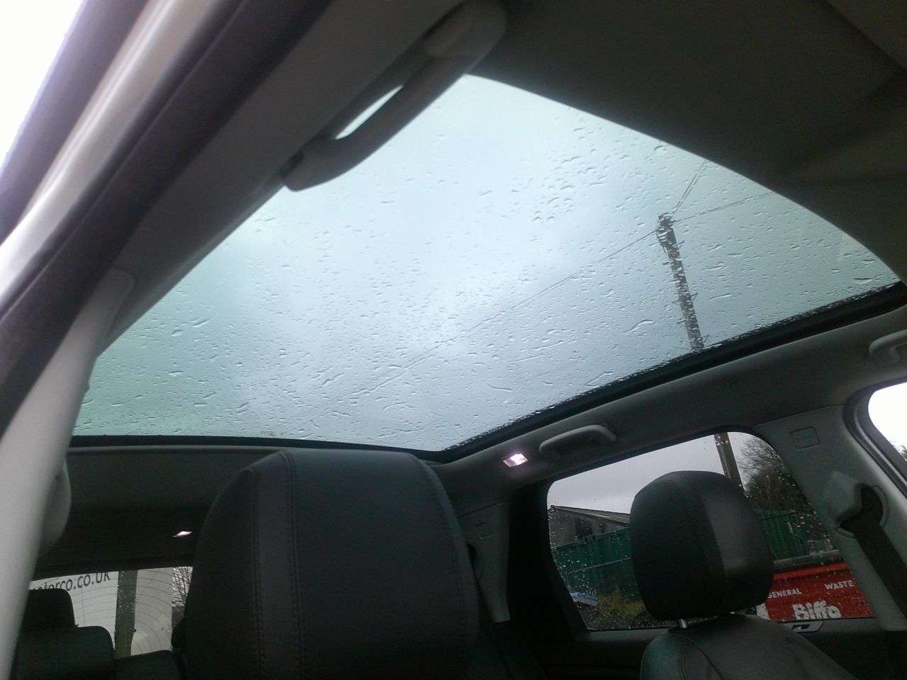 2015 LAND ROVER DISCOVERY SPORT 2015 LAND ROVER DISCOVERY SPORT