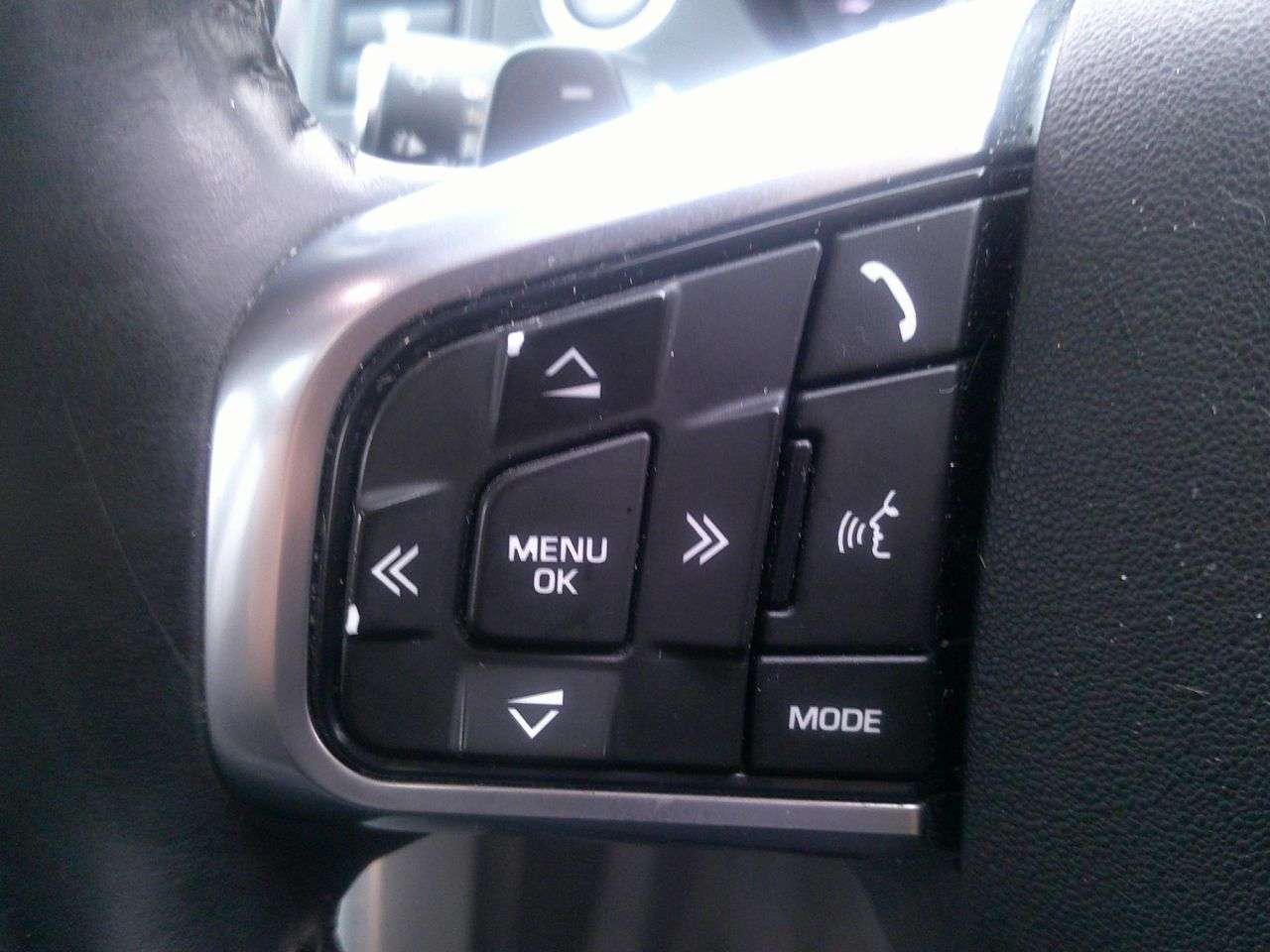 2015 LAND ROVER DISCOVERY SPORT 2015 LAND ROVER DISCOVERY SPORT