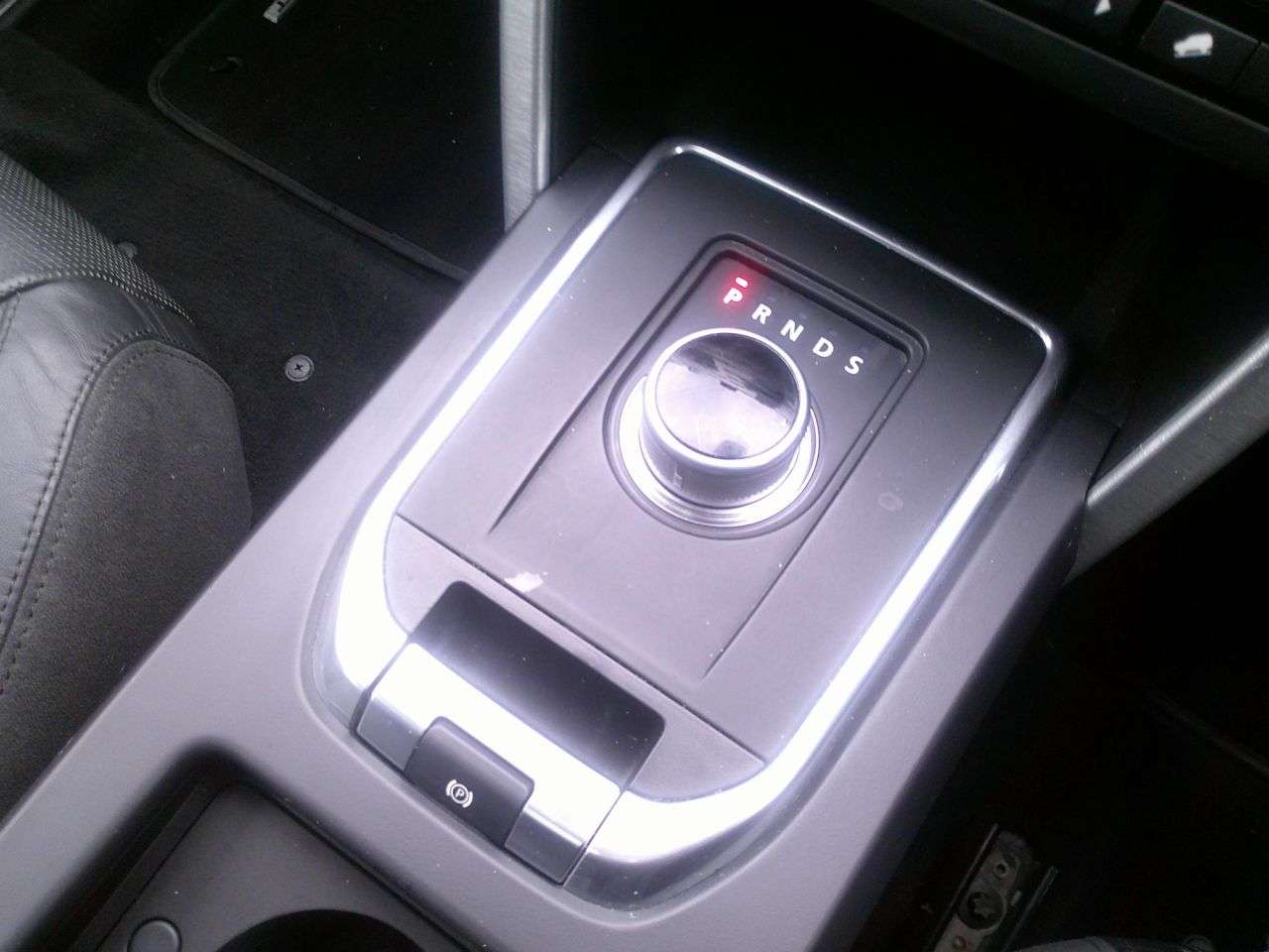 2015 LAND ROVER DISCOVERY SPORT 2015 LAND ROVER DISCOVERY SPORT