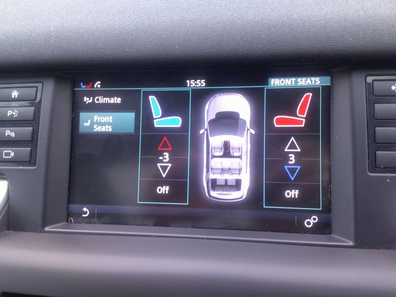 2015 LAND ROVER DISCOVERY SPORT 2015 LAND ROVER DISCOVERY SPORT