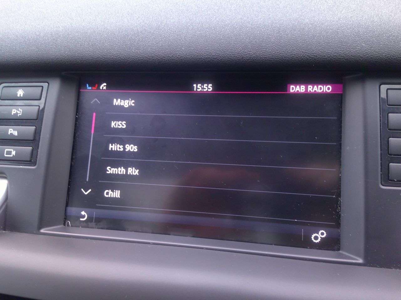 2015 LAND ROVER DISCOVERY SPORT 2015 LAND ROVER DISCOVERY SPORT