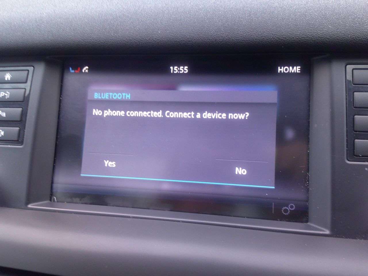 2015 LAND ROVER DISCOVERY SPORT 2015 LAND ROVER DISCOVERY SPORT