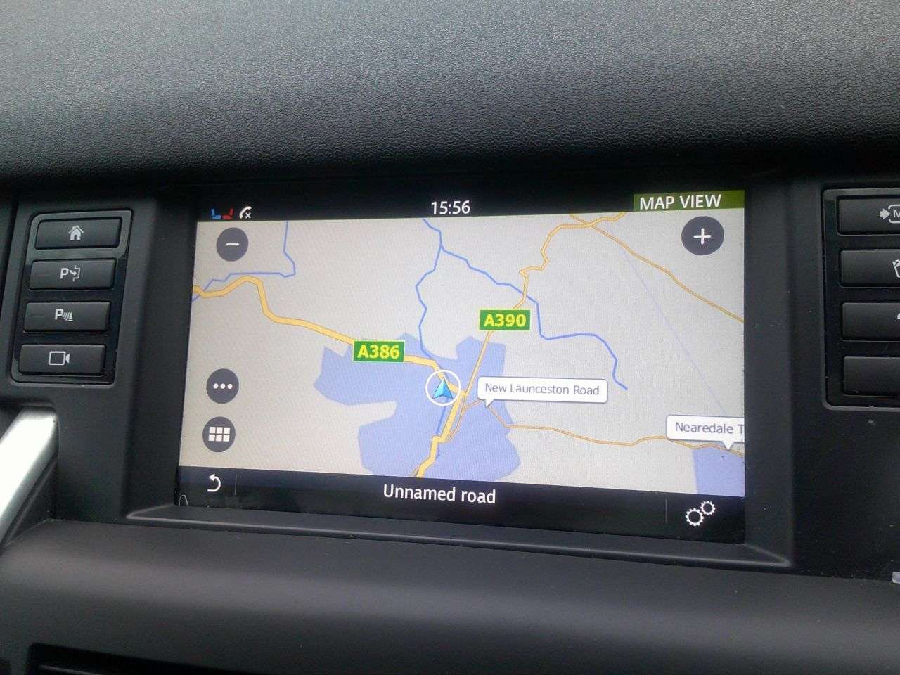 2015 LAND ROVER DISCOVERY SPORT 2015 LAND ROVER DISCOVERY SPORT