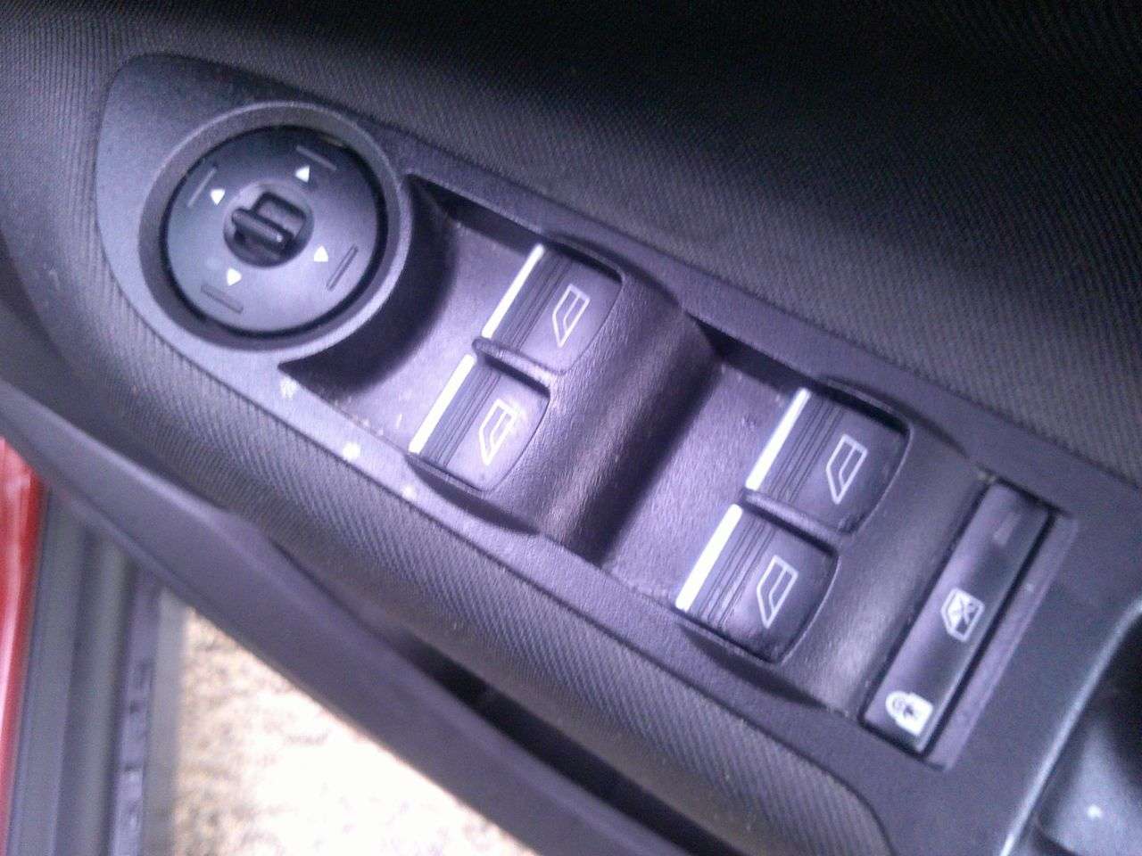 2015 FORD C-MAX 2015 FORD C-MAX