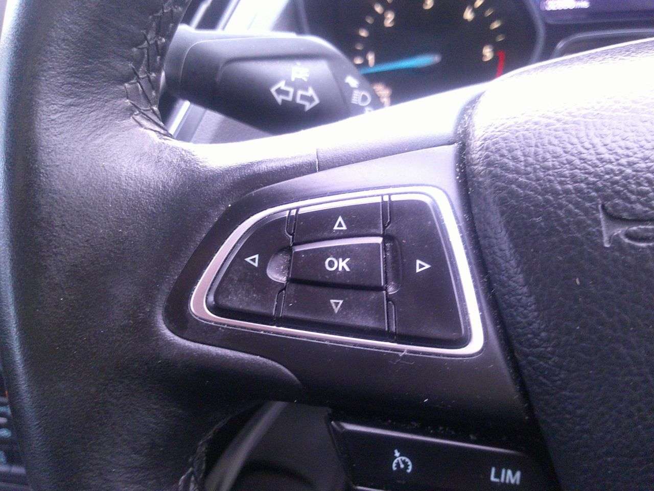 2015 FORD C-MAX 2015 FORD C-MAX