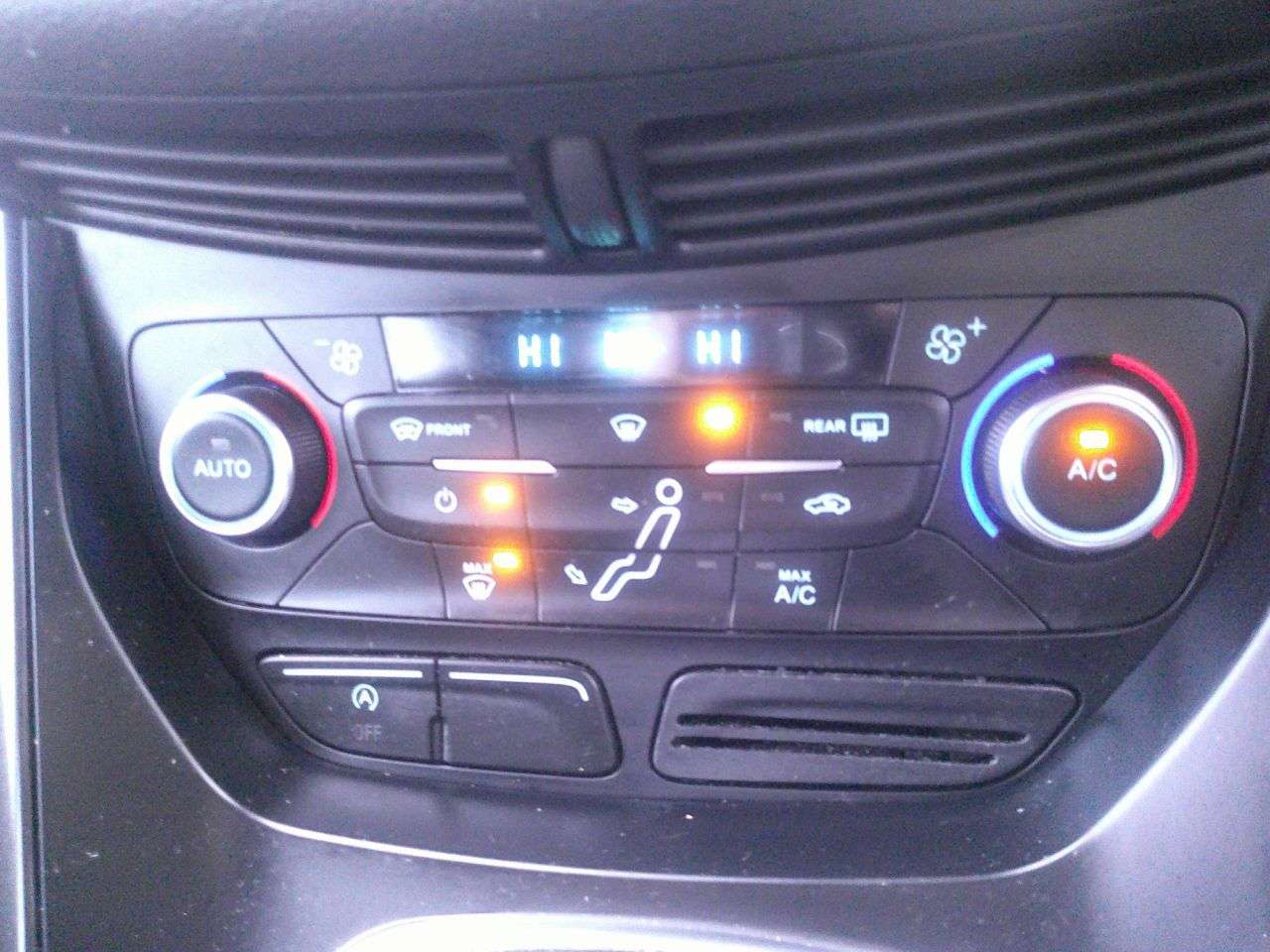 2015 FORD C-MAX 2015 FORD C-MAX