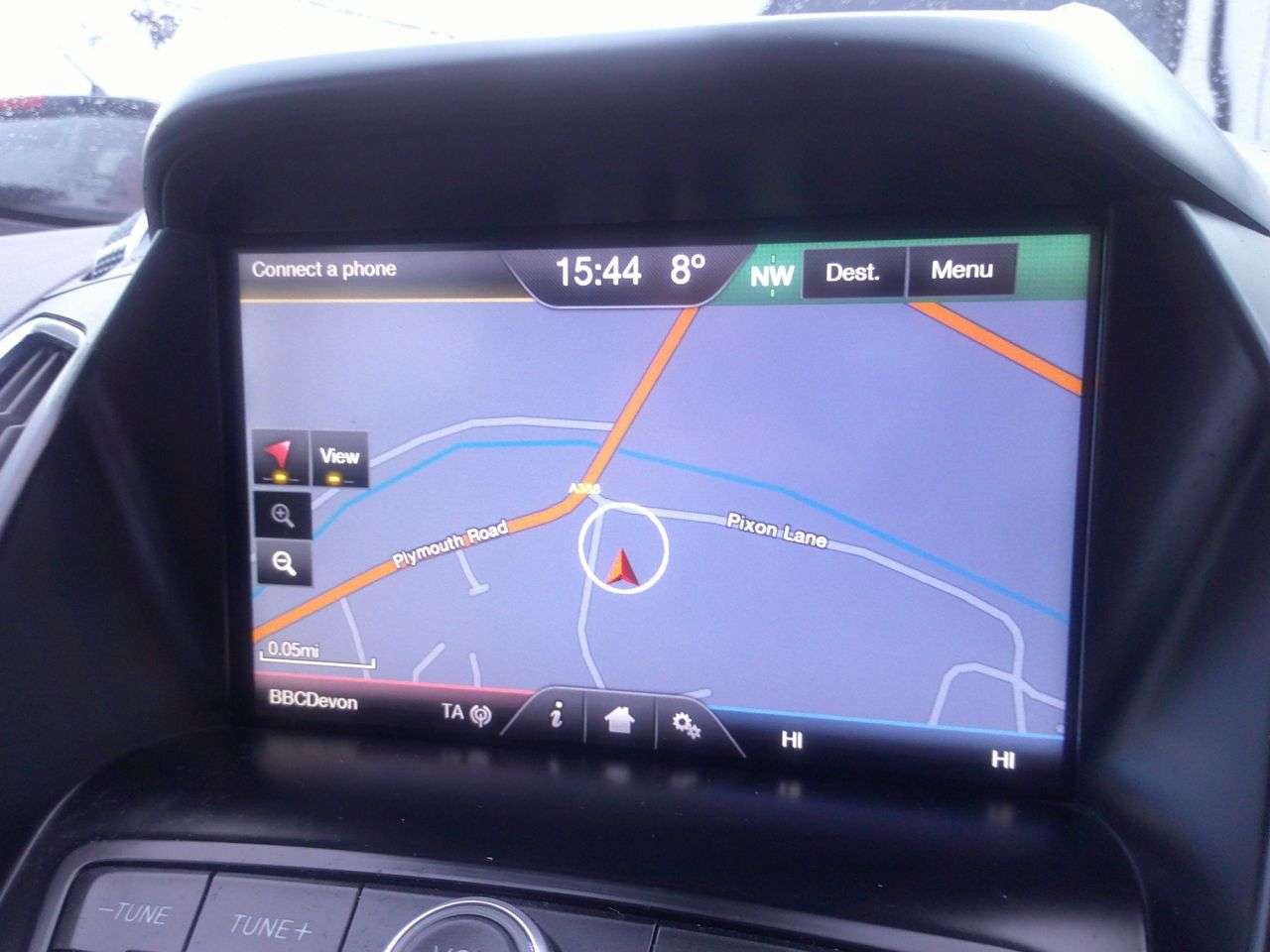 2015 FORD C-MAX 2015 FORD C-MAX