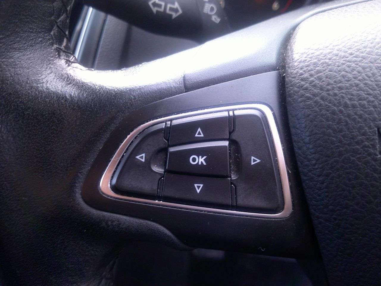 2017 FORD FOCUS 2017 FORD FOCUS