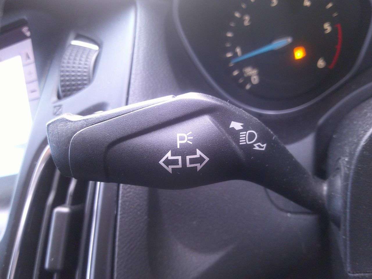 2017 FORD FOCUS 2017 FORD FOCUS