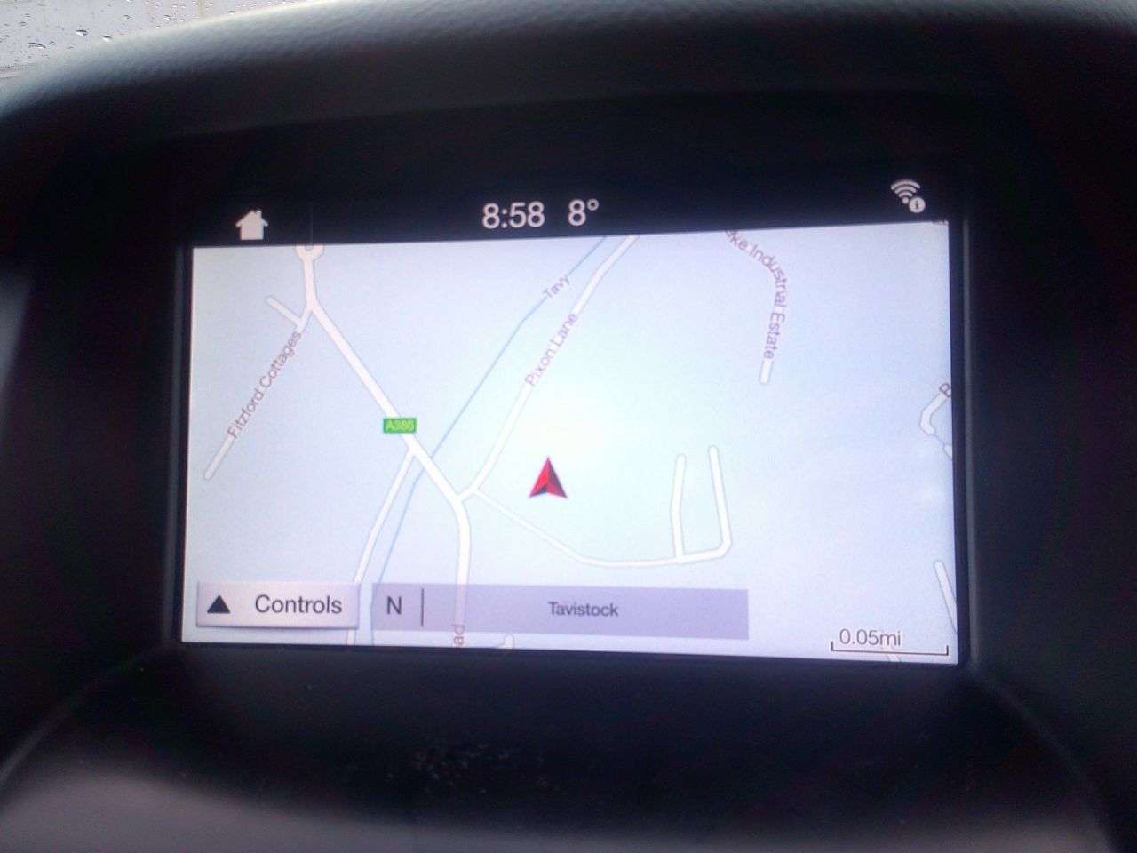 2017 FORD FOCUS 2017 FORD FOCUS