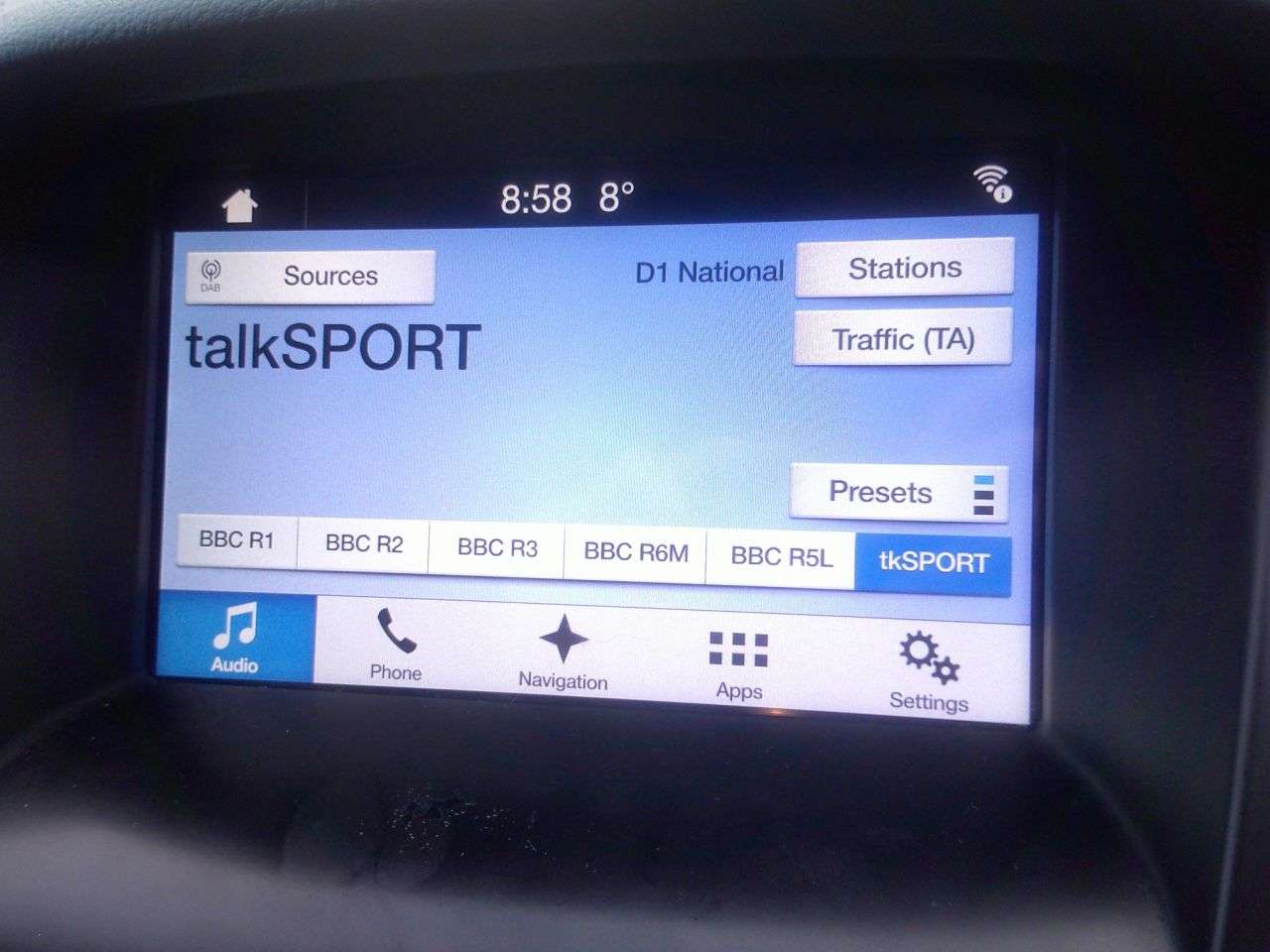 2017 FORD FOCUS 2017 FORD FOCUS