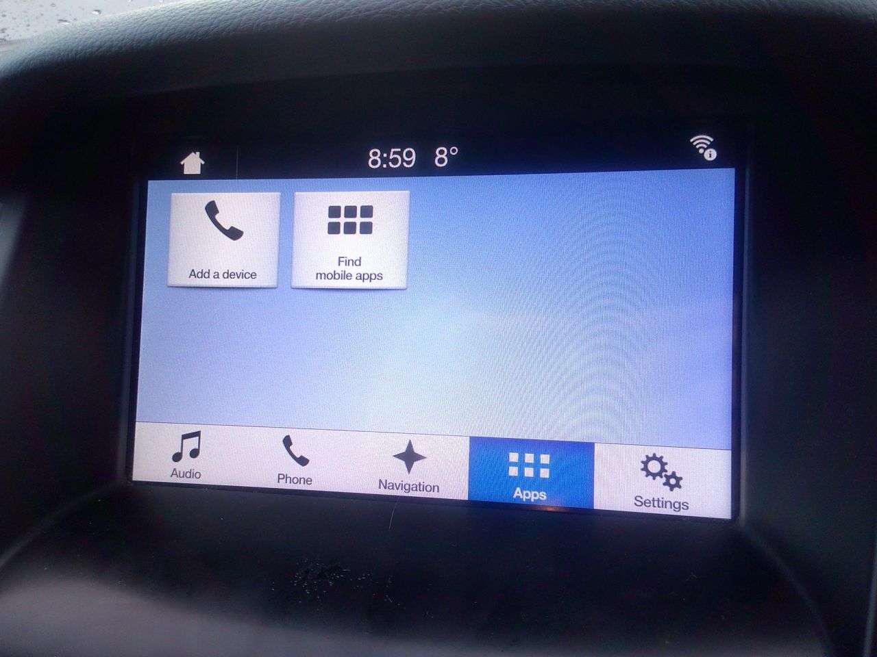 2017 FORD FOCUS 2017 FORD FOCUS