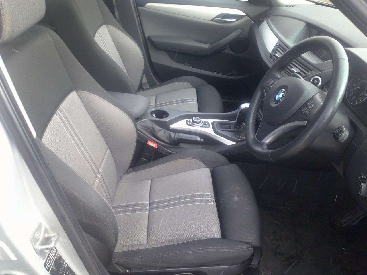 2011 BMW X1 2011 BMW X1