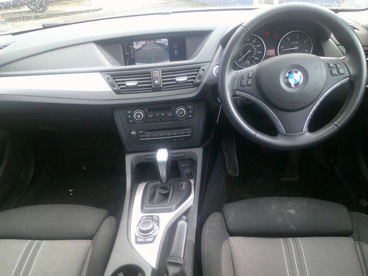 A 2011 BMW X1 2.0 20d SE SUV 5dr Diesel Steptronic xDrive Euro 5 (177 ps) OVER 50 CARS IN A 2011 BMW X1 2.0 20d SE SUV 5dr Diesel Steptronic xDrive Euro 5 (177 ps) OVER 50 CARS IN